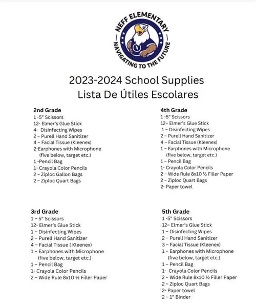 Lists